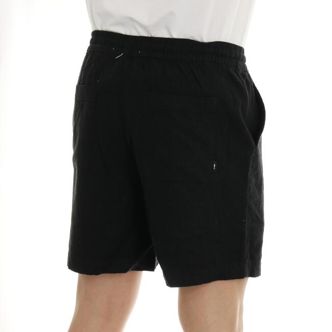 BERMUDA ALLAN SOLID - Mad Fashion | img vers.650x/